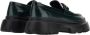 Hogan Groene Loafers Urban Militaire Stijl - Thumbnail 2