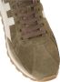 Hogan Groene Sneakers Klassiek Ontwerp - Thumbnail 2