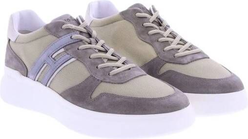 Hogan H Slash Veterschoenen