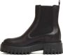 Hogan H-Stripes Chelsea Boot - Thumbnail 2