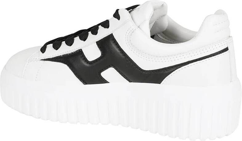 Hogan H-Stripes H Spezzata Sneakers