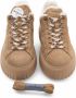 Hogan H-Stripes High-Top Sneaker - Thumbnail 2