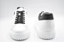 Hogan H-Stripes Sneakers - Thumbnail 2