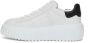 Hogan H-Stripes Sneakers - Thumbnail 2