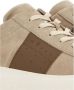 Hogan H-Stripes Sneakers - Thumbnail 2