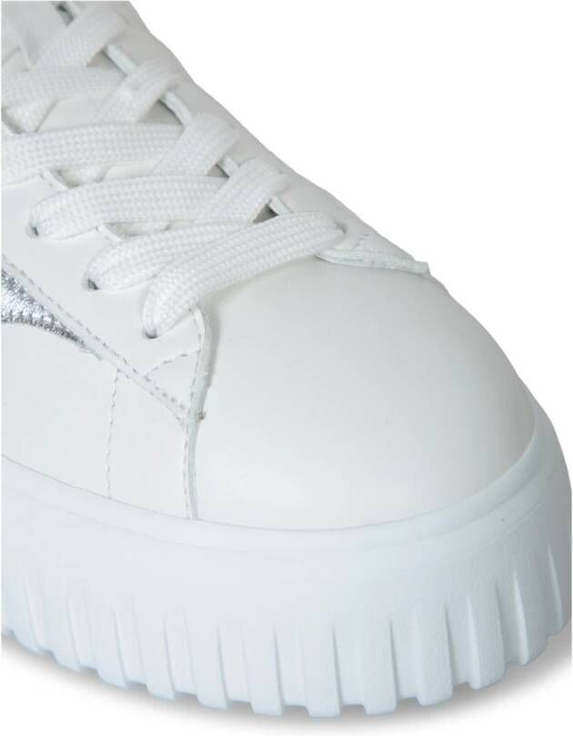 Hogan H-Stripes Sneakers