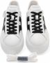 Hogan H-Stripes Sneakers - Thumbnail 2