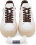 Hogan H-Stripes Sneakers - Thumbnail 2