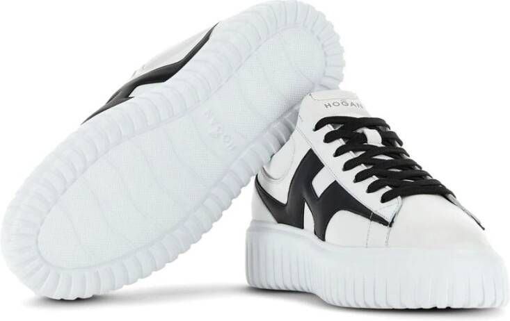 Hogan H Stripes Sneakers