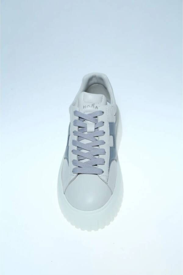 Hogan H-Stripes Sneakers