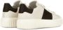 Hogan H-Stripes Sneakers - Thumbnail 2