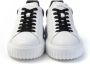Hogan H-Stripes Sneakers voor Heren White Heren - Thumbnail 5