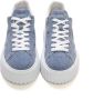 Hogan H-stripes Sneakers with laces Blue Dames - Thumbnail 5