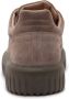 Hogan H-Stripes Suède Sneakers - Thumbnail 2