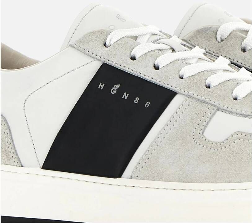 Hogan H-Tv Sneakers