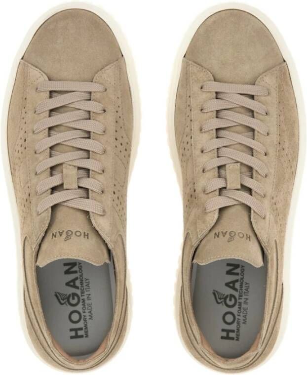 Hogan H-Tv Sneakers