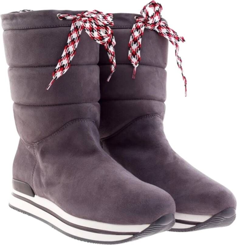 Hogan H222 Restyling Boot