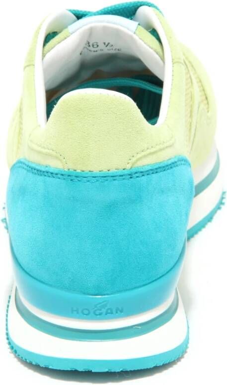 Hogan H222 Sneakers