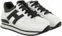 Hogan H222 Sportschoenen White Dames - Thumbnail 3