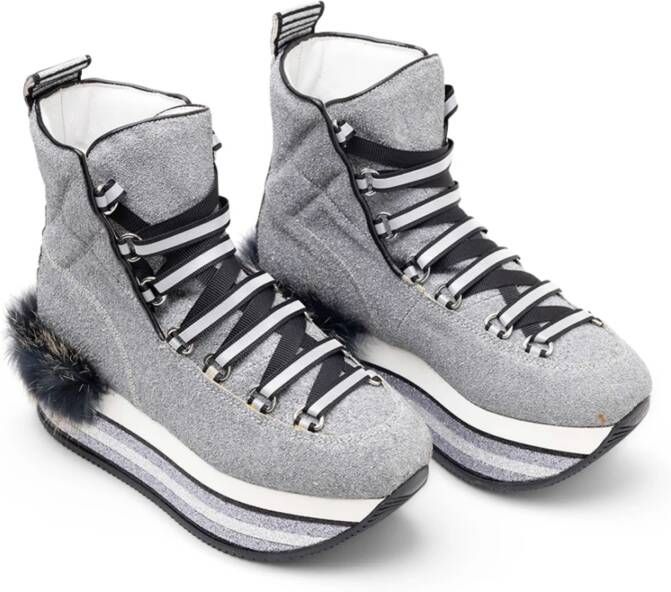 Hogan H257 Sandal