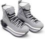Hogan H257 Sandal - Thumbnail 2