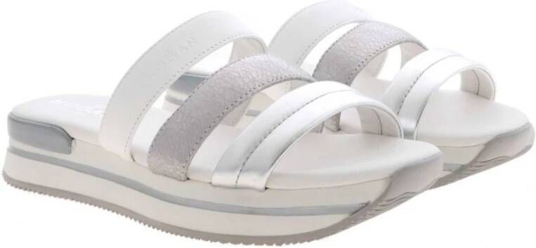 Hogan H257 Sandal