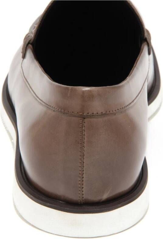 Hogan H262 Mocassino Loafers