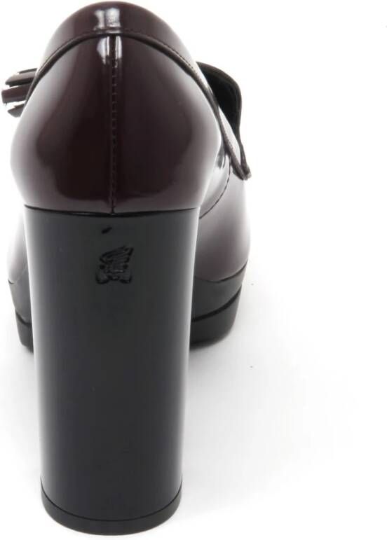 Hogan H299 Pumps