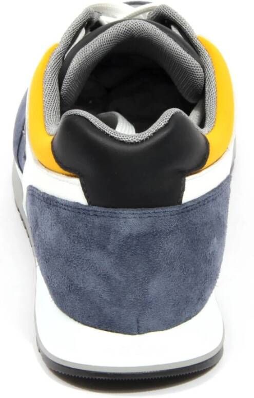 Hogan H321 Sneakers