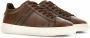 Hogan Bruine Urban Style Sneakers Bruin Heren - Thumbnail 11