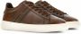 Hogan Bruine Urban Style Sneakers Brown Heren - Thumbnail 11