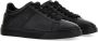 Hogan Zwarte Sneakers voor Mannen Black Heren - Thumbnail 3