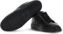 Hogan H365 Canaletto Sneakers Black Heren - Thumbnail 5
