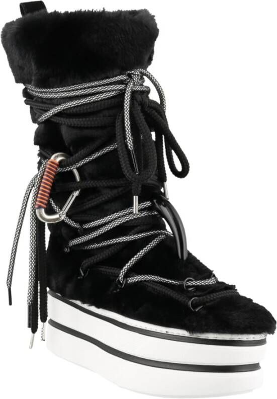 Hogan H449 Maxi Boot