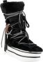 Hogan H449 Maxi Boot - Thumbnail 2