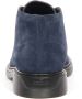 Hogan H576 Clark Blu Boots - Thumbnail 2