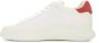 Hogan High-Top Sneaker met Memory Foam White Heren - Thumbnail 2