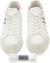 Hogan H580 High-Top Sneaker White Heren - Thumbnail 5