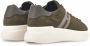 Hogan Stijlvolle Sneakers voor Heren Green Heren - Thumbnail 6