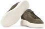 Hogan Stijlvolle Sneakers voor Heren Green Heren - Thumbnail 7