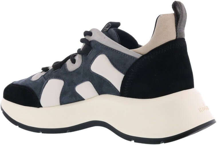 Hogan Sneakers Zwart Dames