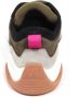 Hogan H597 Lace-Up Sneakers - Thumbnail 2
