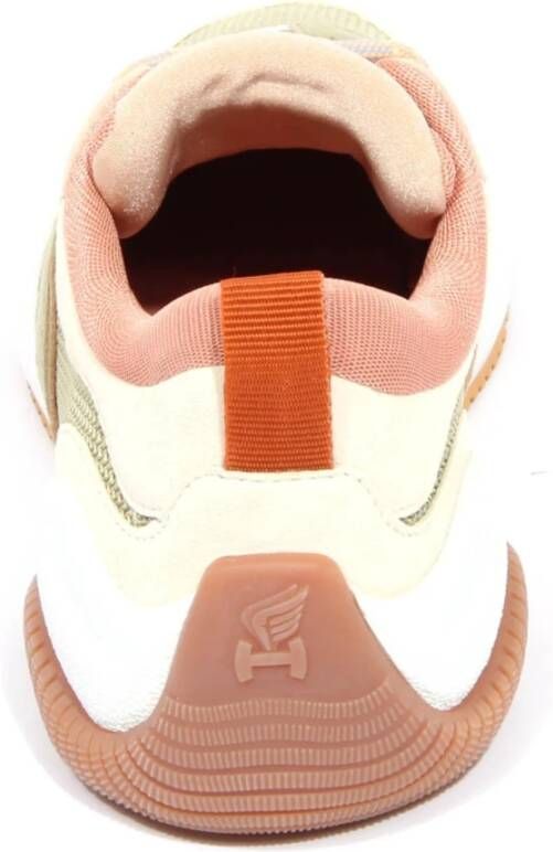 Hogan H597 Sneakers