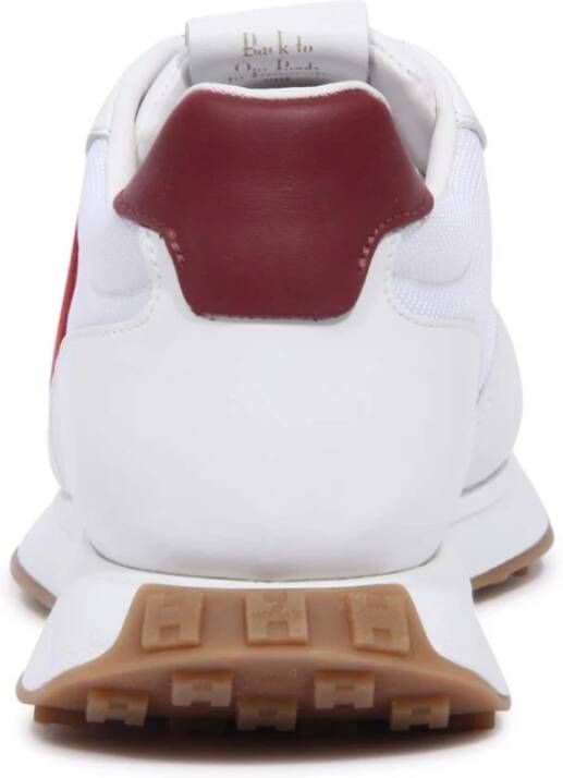 Hogan H601 Sneakers