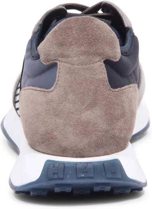 Hogan H601 Sneakers