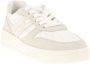 Hogan H630 Sneakers Beige Dames - Thumbnail 2