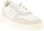 Hogan H630 Sneakers Beige Dames - Thumbnail 2