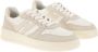 Hogan H630 Sneakers Beige Dames - Thumbnail 3