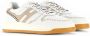 Hogan H630 Sneakers Beige Dames - Thumbnail 2