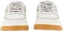 Hogan H630 Sneakers Beige Dames - Thumbnail 3